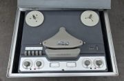 Revox G36 mk1  2track lampowa fabryka dzwieku