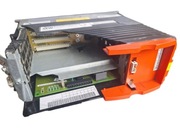 SEW-EURODRIVE MOVITRAC B MDV60A0015-5A3-4-00 USZKODZONA OBUDOWA