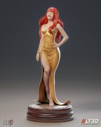 Figurka druk 3D żywica " Mary Jane - F1696 " - 150 mm