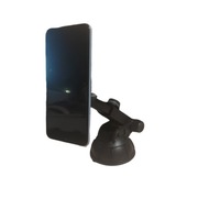 Solidny i mocny uchwyt  samochodowy