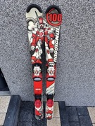 Narty Rossignol 100 cm serwis gotowy p8