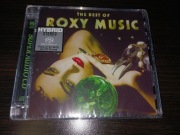 ROXY MUSIC - The Best Of SACD
