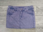 Krótka spódniczka Denim Co 36