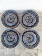 Felgi stalowe 16 5x100