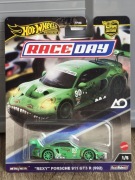 Hot Wheels Premium: Car Culture - Race Day (zestaw 5 aut)