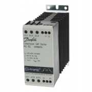 MCI15C Danfoss Compressor Soft Starter