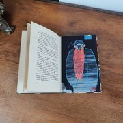 Młynek do kawy 1958 r. K.I.Gałczyński 