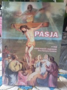 Pasja w wizji wielkiej mistyczki i stygmatyczki Anna Katarzyna Emmerich