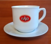 Posti Filiżanka Porcelanowa Kolekcjonerska 200 ml