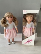 Lalka WeGirls DUZA LALKA 46cm.