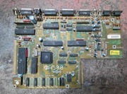 Płyta główna Commodore Amiga 500 rev. 6A | Retro Computing | Stan nieznany