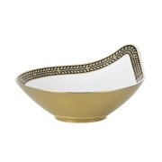 miska 14x16cm  ROSENTHAL VERSACE VANITY 