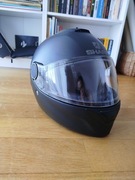 Kask SHARK Spartan rozmiar M czarny mat