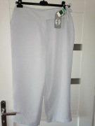 SPODNIE LETNIE AMARANTO 42 XL 