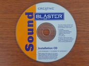 Creative Sound Blaster (2002) (Retro PC)