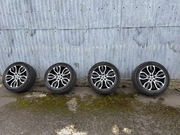 Koła Range Rover 21 Cali  275/45/21
