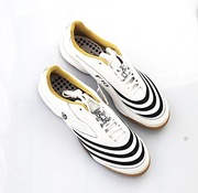 ADIDAS Buty piłkarskie halówki Halowe  F10.8 SALA  białe r.44,5