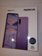 Nokia 2.4 Android 12 jak nowa