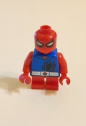LEGO Marvel - Spider-Man minifigurka sh0479