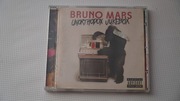 Unorthodox Jukebox Bruno Mars CD 
