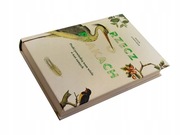 Rzecz o ptakach Noah Strycker