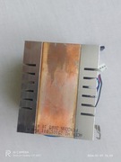 Chłodzenie CPU Socket 478 radiator miedziany + wentylator 3-pin