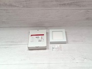 Plafon sufitowy LED 10.5W natynkowy kwadratowy 3000K NOWY