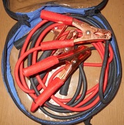 Kabel rozruchowy 2,5mb.