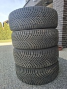 4xopona całoroczna Bridgestone Turanza 235/55/19 105W 2025rok