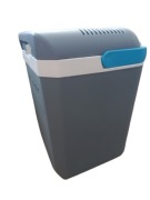 Campingaz Powerbox Plus 28 L elektryczna lodówka turystyczna, przyłącze 12v