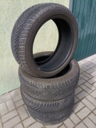 Opony wielosezonowe Kormoran 2023 225/45/17 ZR17 94W M+S, bardzo dobry stan