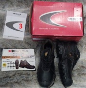 Ubrania robocze BHP zestaw 50 koszulka buty strój