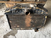 Chłodnica Syrena stary typ 101,102