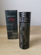 DAVIDOFF THE GAME - stary batch 2018