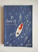 Życie Pi Yann Martel