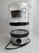 Parowar Esperanza EKG009