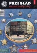 Przegląd Numizmatyczny Numer 2/2004 (45)