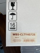 Toner WHITEBOX żółty  SAMSUNG (CLT-Y4072S)