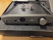 Amp wzmacniacz hybrydowy słuchawkowy Monoprice Monolith Liquid Platinum