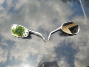 witam na sprzedaz dwa lusterka do yamahy fz 600 z 2006 roku