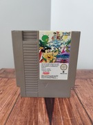 Flintstones Nintendo NES 