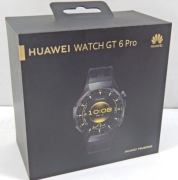 Huawei Watch GT 6 Pro Active 46mm. Gwarancja 24-m. Nowy/Folia