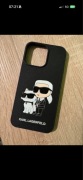 Etui Karl Lagerfeld 14? 15 pro max