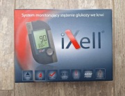 Glukometr iXcell