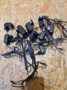 Ładowarka Zasilacz sthor 17V DC 9 w do Baterii Li-ion Akumulator 