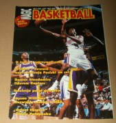 Magic Basketball 2 (29) 1997 komplet plakatów 