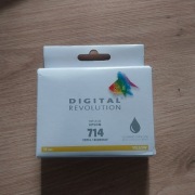 Tusz/cartridge do Epson T0714 Yellow