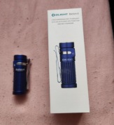 Mini latarka Olight baton 4 jak nowa