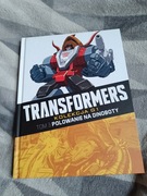 Transformers kolekcja G1TOM:03