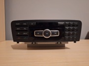 Mercedes W176 W246 Radio Navi 